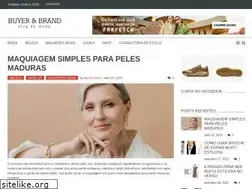 Sites similar to buyerandbrand.com.br