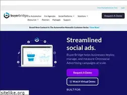 Sites similar to buyerbridge.io