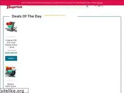 Sites similar to buyerhub.pk