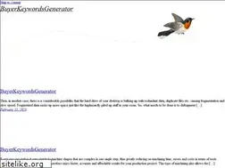 Sites similar to buyerkeywordsgenerator.com