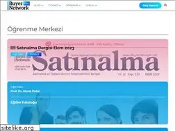 Sites similar to buyernetwork.net