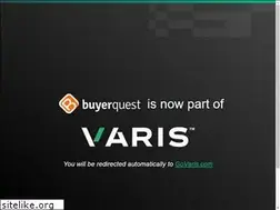 Sites similar to buyerquest.com