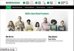 Sites similar to buyerreviews.org