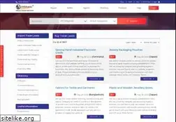 Sites similar to buyers.infobanc.com