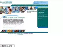 Sites similar to buyersadvantage.com