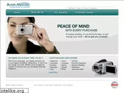 Sites similar to buyersadvantagesite.com