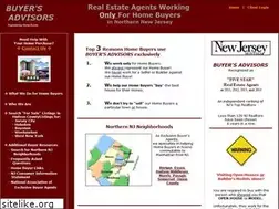 Sites similar to buyersadvisors.com