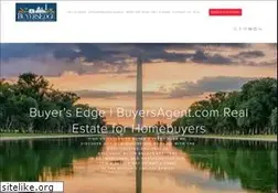 Sites similar to buyersagent.com