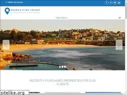 Sites similar to buyersagenteasternsuburbs.com.au