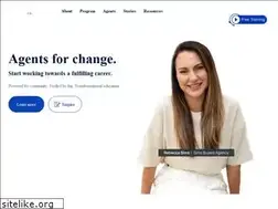 Sites similar to buyersagentinstitute.com.au