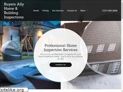 Sites similar to buyersally.com