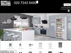 Sites similar to buyersandsellersonline.co.uk