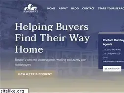 Sites similar to buyerschoicerealty.com