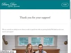 Sites similar to buyersdesirehomestaging.com
