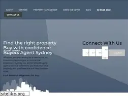 Sites similar to buyersdomainaustralia.com.au
