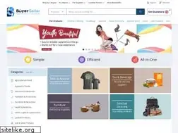 Sites similar to buyerseller.asia