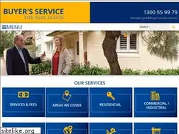 Sites similar to buyerservice.com.au