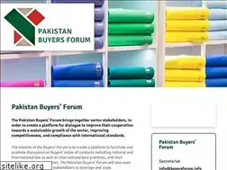 Sites similar to buyersforum.info