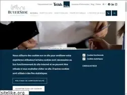 Sites similar to buyerside.be