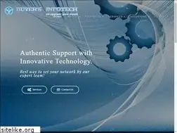 Sites similar to buyersinfotech.com
