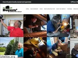 Sites similar to buyersinspectiongroup.com