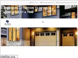 Sites similar to buyersinspectionservices.com