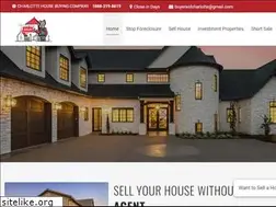 Sites similar to buyersofcharlotte.com