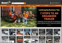 Sites similar to buyersproducts.com