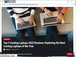 Sites similar to buyersreviews.net