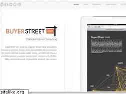 Sites similar to buyerstreet.com