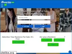 Sites similar to buyertise.com