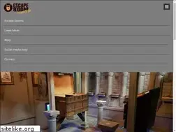 buyescapegames.com