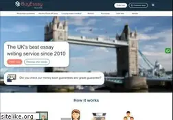 Sites similar to buyessay.co.uk