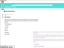 Sites similar to buyessay365.com