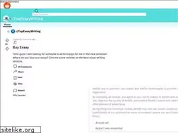 Sites similar to buyessayclub.co