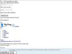 Sites similar to buyessayclub.com