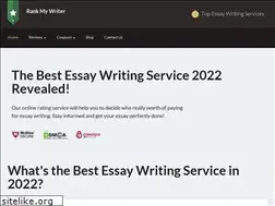 Sites similar to buyessayhelpvwe.com
