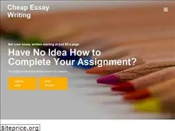 Sites similar to buyessaywritings.com