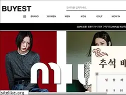 Sites similar to buyest.co.kr