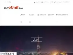 Sites similar to buyeunit.com