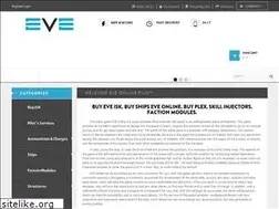 Sites similar to buyeveisk.com