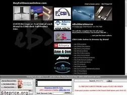 Sites similar to buyexitdevicesonline.com