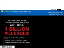 Sites similar to buyextenze.com