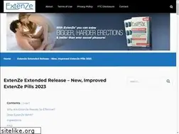 Sites similar to buyextenze.net