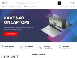 Sites similar to buyfair.ca