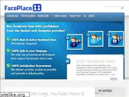 Sites similar to buyfansnfollowers.com