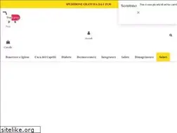 Sites similar to buyfarma.it