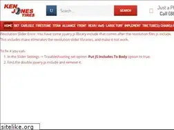 Sites similar to buyfarmtractortires.com