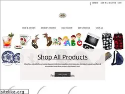 Sites similar to buyfashiongoods.com