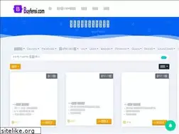 Sites similar to buyfensi.com